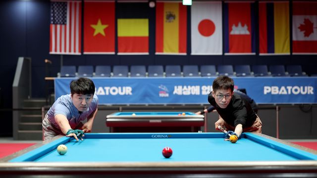 선공과 후공을 가리기 위한 뱅킹