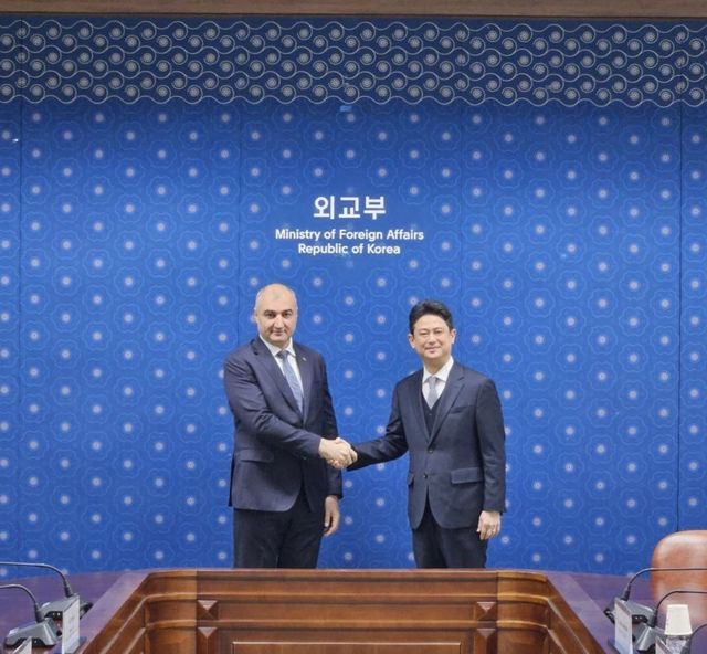 한국-투르크메니스탄 영사협의회