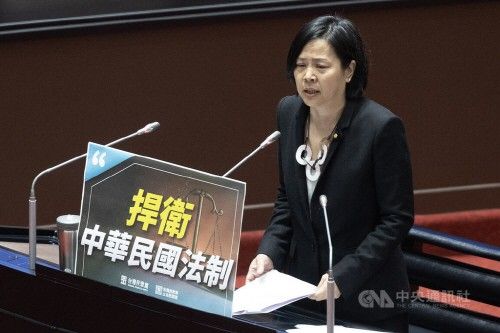 리전슈 입법위원