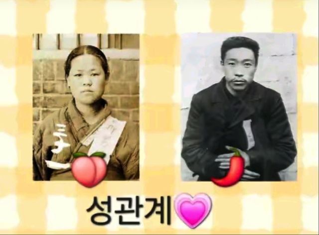 유관순과 안중근 관련 SNS 악성 콘텐츠