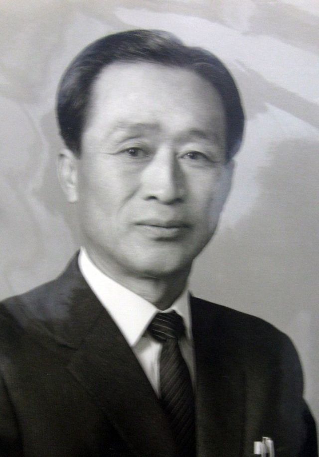 사할린 한인 귀환운동 펼친 故 박노학 회장