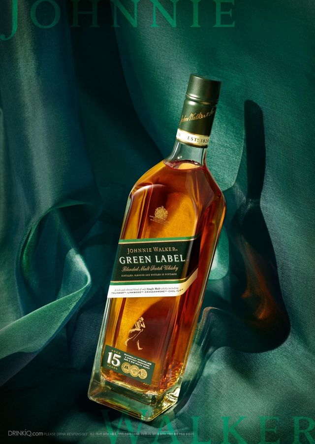 '피트 위스키' 시장 확대…"조니워커에도 풍미 담겨" - 1