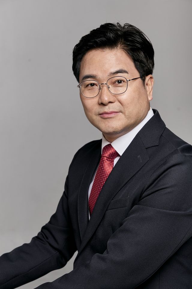 부산 북갑 보선 출마 선언한 이영풍 전 기자