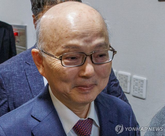 안창호 국가인권위원장