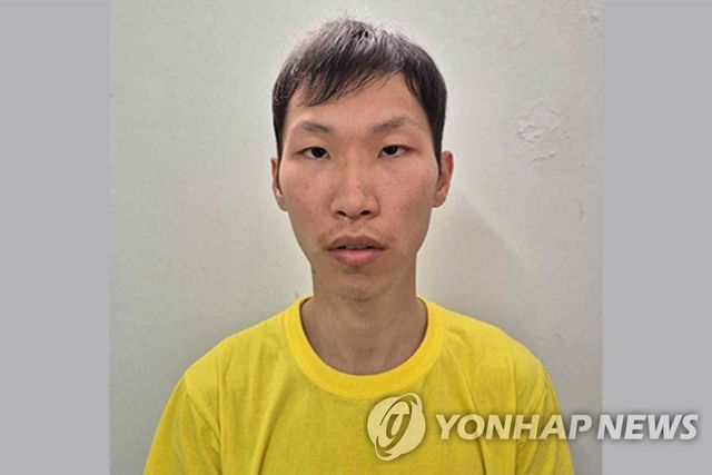 '대구 캐리어 사건' 피의자 조재복