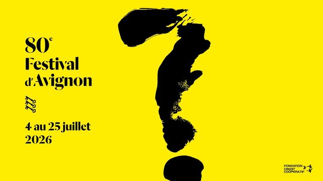제80회 아비뇽 페스티벌