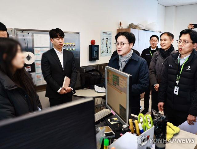 범부처 합동점검단 주유소 불시 점검