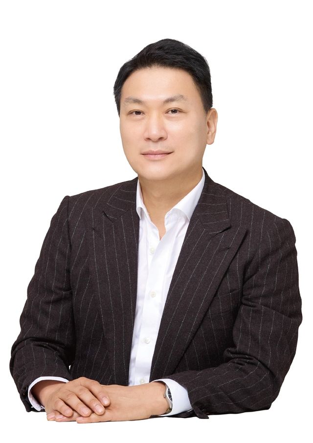 김회수 전남 화순군수 예비후보