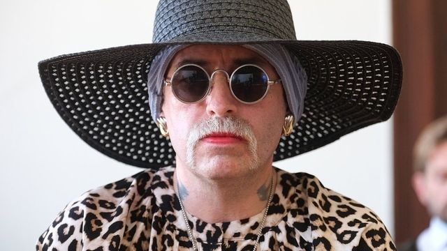 마를라 스베냐 리비히