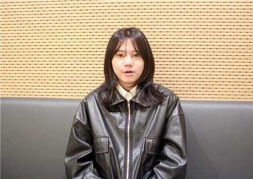 '힐릭스' 개발 미얀마팀 이끄는 눼이자치 팀장