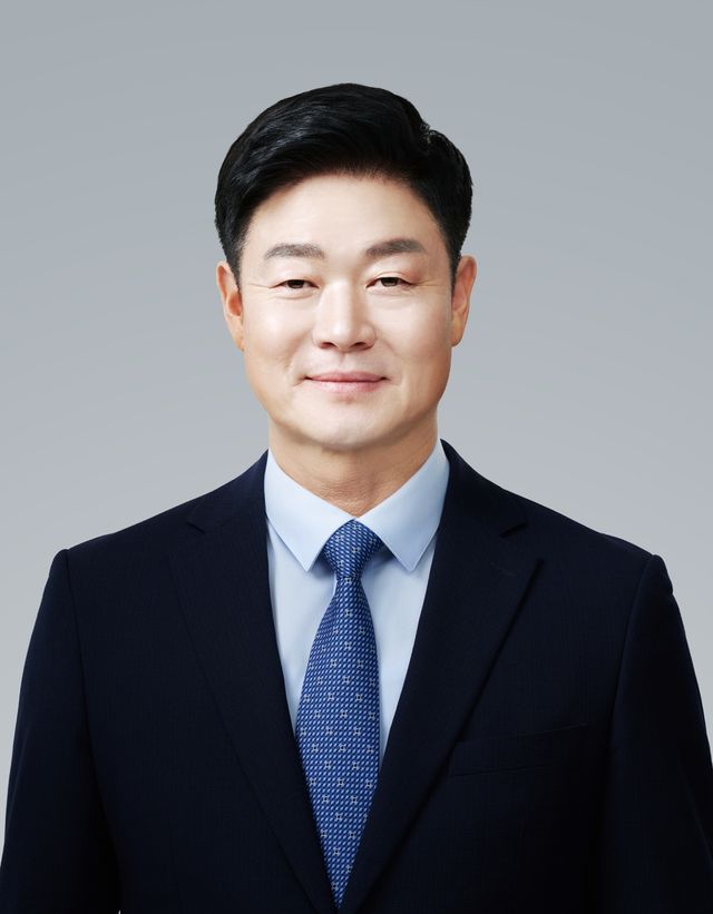 구자열 더불어민주당 원주시장 후보