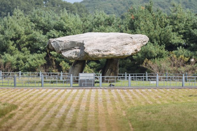강화 부근리 고인돌