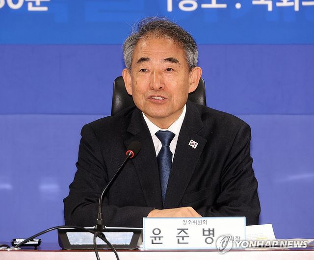 민주당 윤준병 전북도당위원장