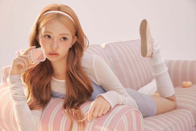 루나 글로우 레이어 블러 치크 신규 색상