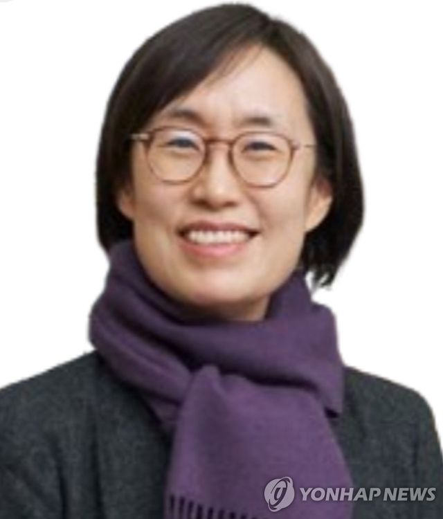 장은정 신임 국립중앙박물관 박물관기획관