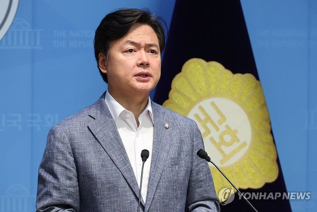 더불어민주당 김현정 원내대변인