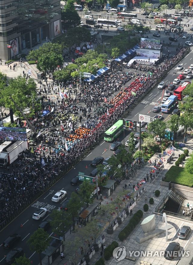2026 세계노동절대회