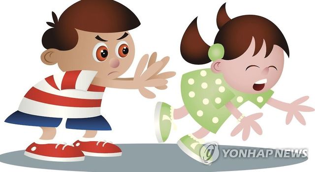 ADHD(주의력결핍과잉행동장애) 어린이 이미지