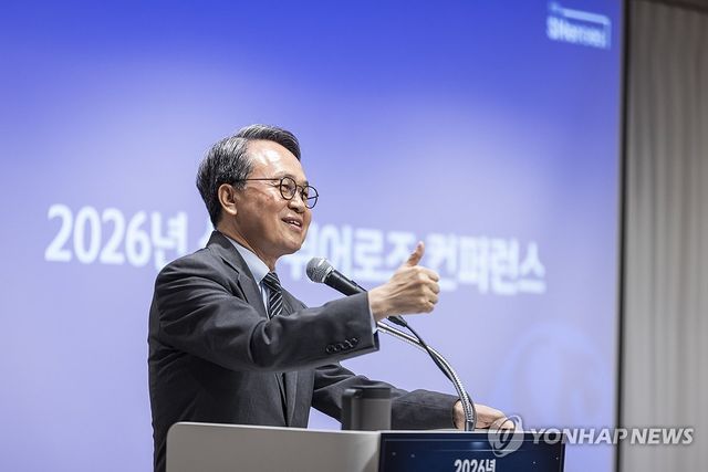 진옥동 신한금융그룹 회장 [연합뉴스 자료사진]