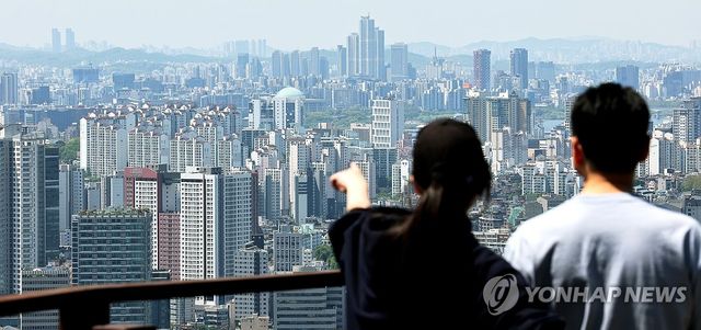 [연합뉴스 자료사진]