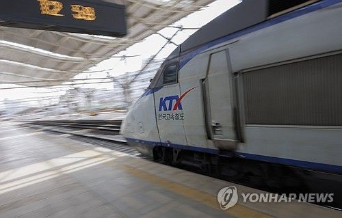 KTX