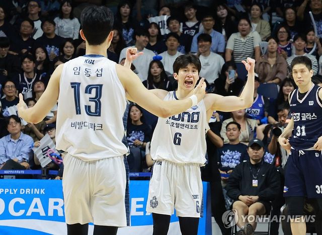 소노 기사회생