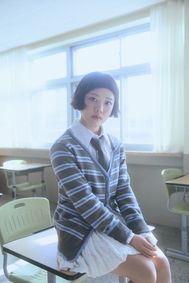 배우 김향기