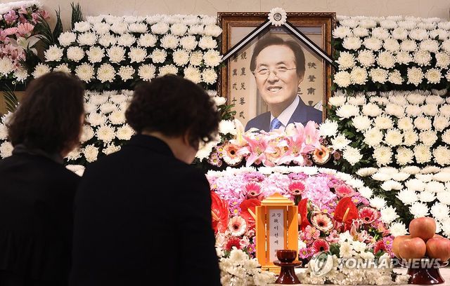 '한국의 페스탈로치' 이선재 교장 별세