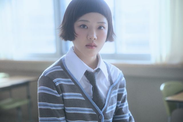 배우 김향기