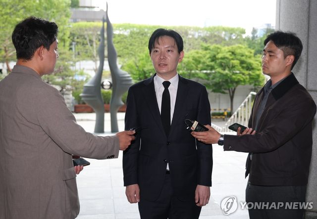 대검 감찰위 온 박상용 검사
