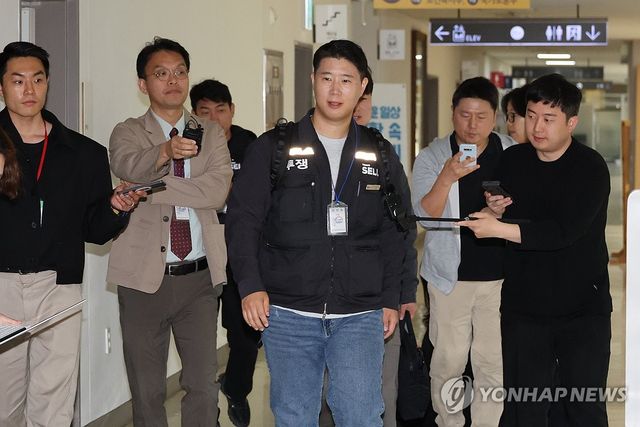 삼성전자 노사 사후조정 돌입