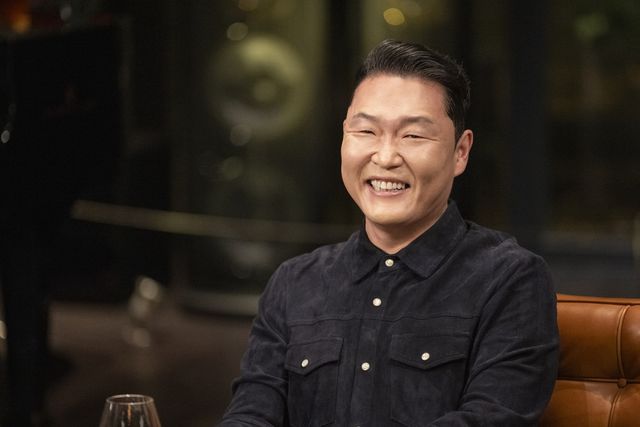 가수 싸이