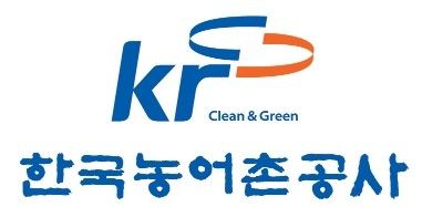 한국농어촌공사 CI