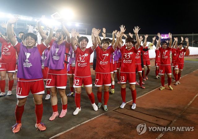내고향축구단, 북한 선수단으로는 8년 만에 한국 방문
