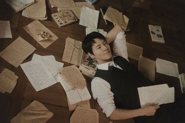 배우 이규형 