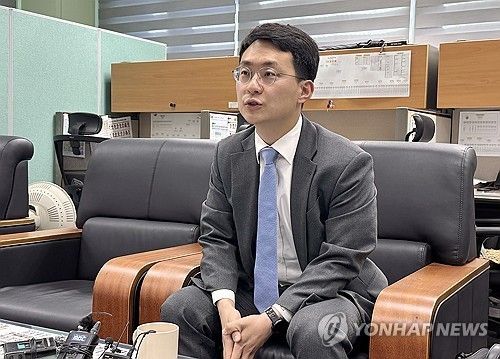 출마 선언한 박지원 최고위원