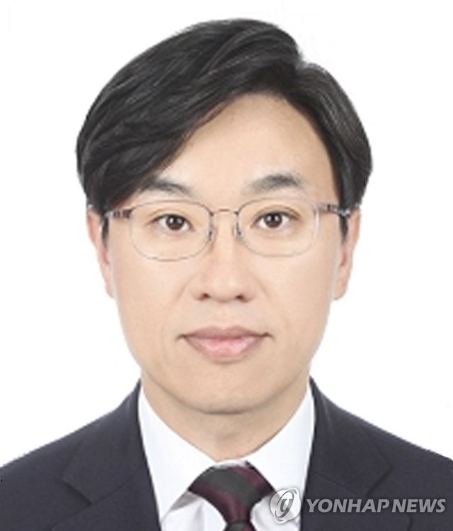 김창진 부산지방검찰청 검사장