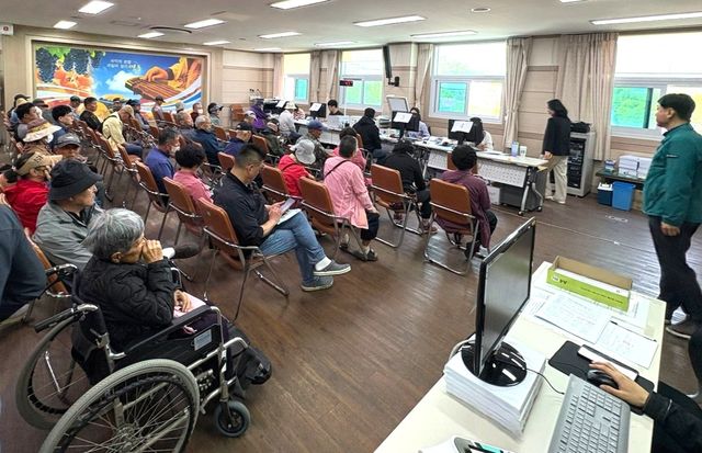 1차 고유가 피해지원금 접수창구