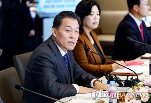 이재준 수원시장 예비후보