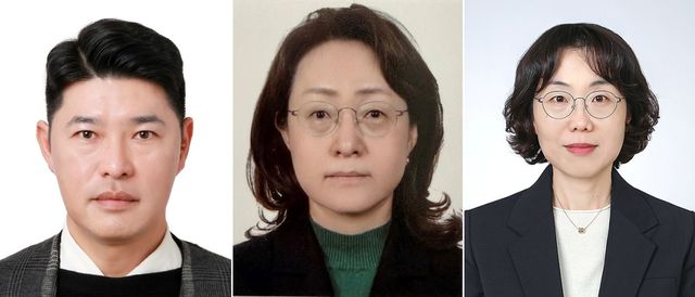 제15회 국립중앙박물관회 학술상 금관상 수상자