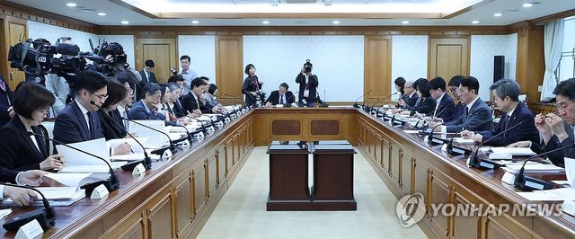 2026년 5월 11일 '제57차 국제개발협력위원회'