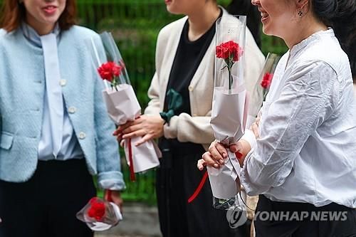 행복한 스승의 날