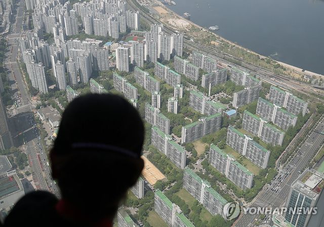 [연합뉴스 자료사진]