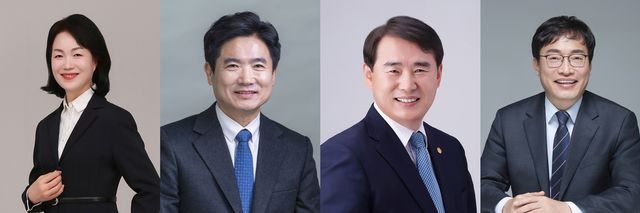 전남광주통합특별시 교육감 예비후보 