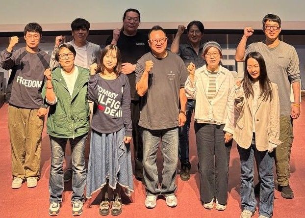 울산울주세계산악영화제, '2026 움프멘터리' 기술시사회