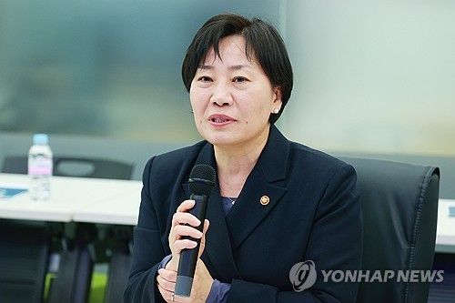 농림축산식품부 송미령 장관