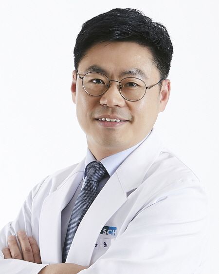 송금종 교수