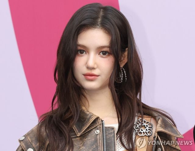 뉴진스 다니엘