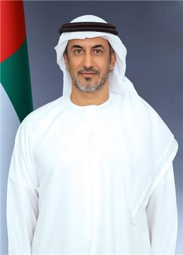 사이드 빈 무바락 알 하제리 UAE 국무장관