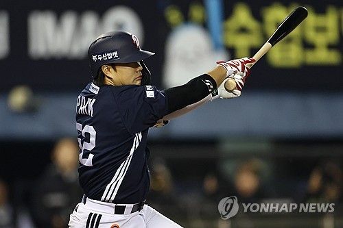 두산 박준순